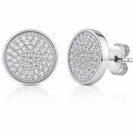 Pendientes Reflejo de Portlligat