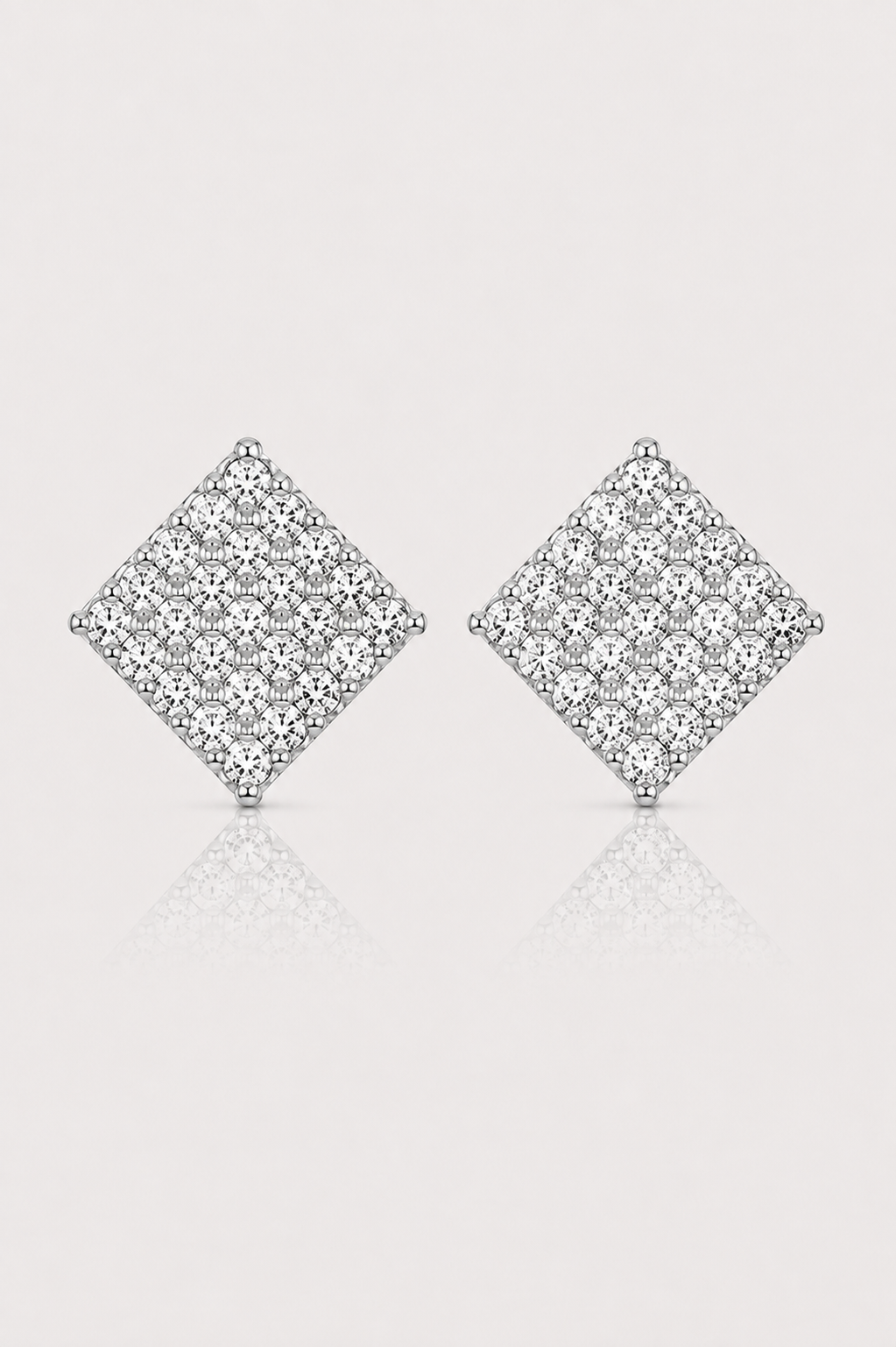 Pendientes Mosaico de Begur