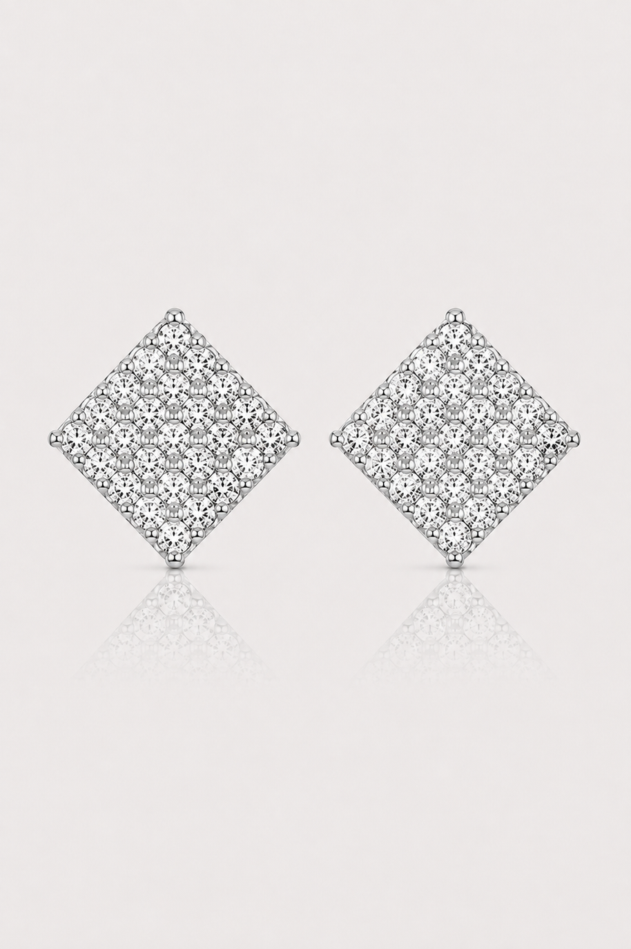 Pendientes Mosaico de Begur