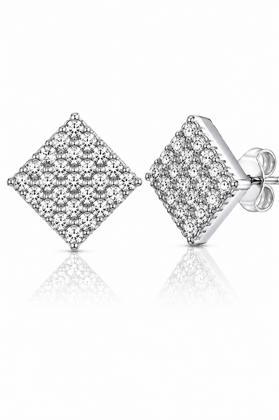 Pendientes Mosaico de Begur