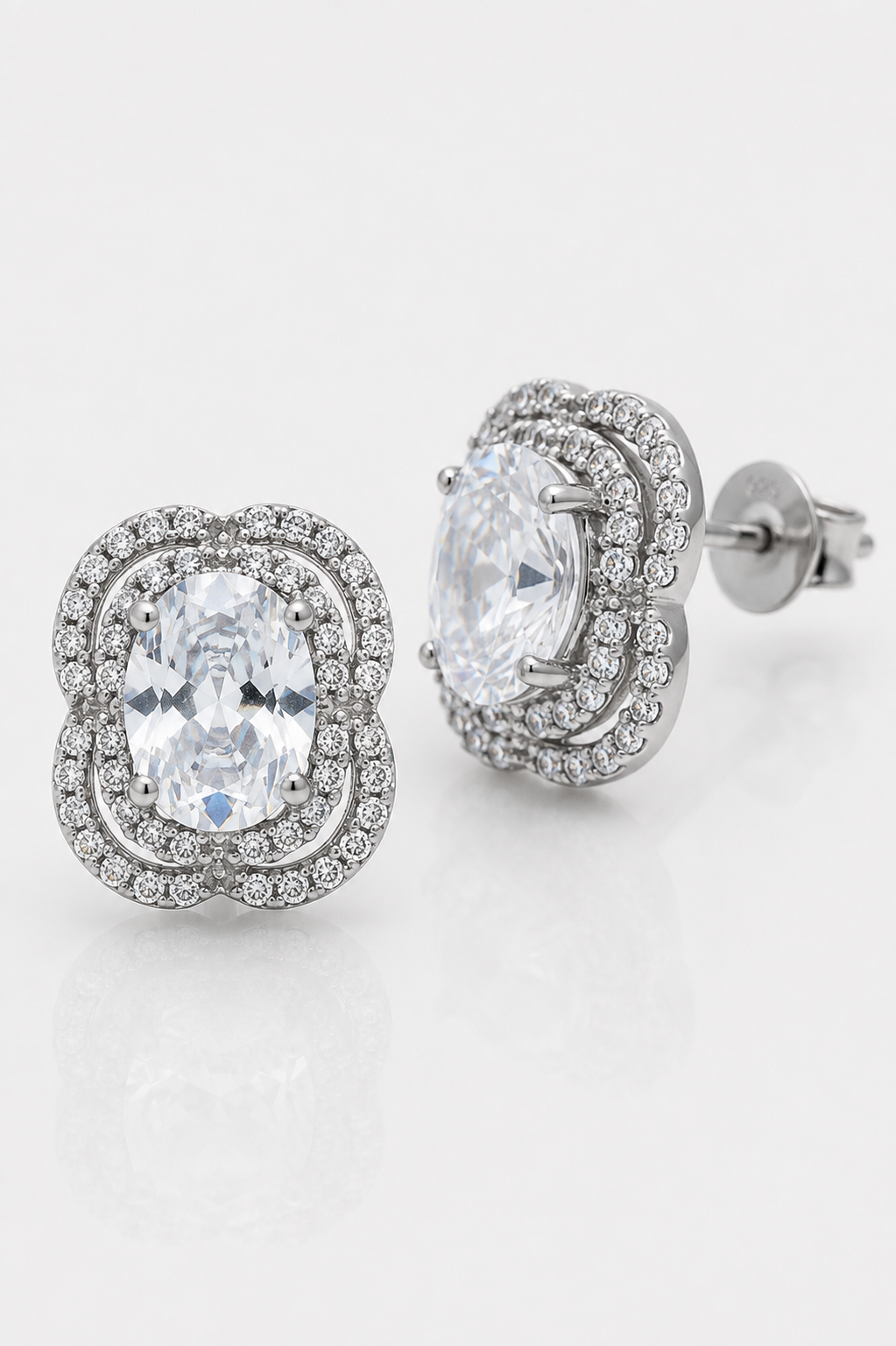 Pendientes Cala Serena