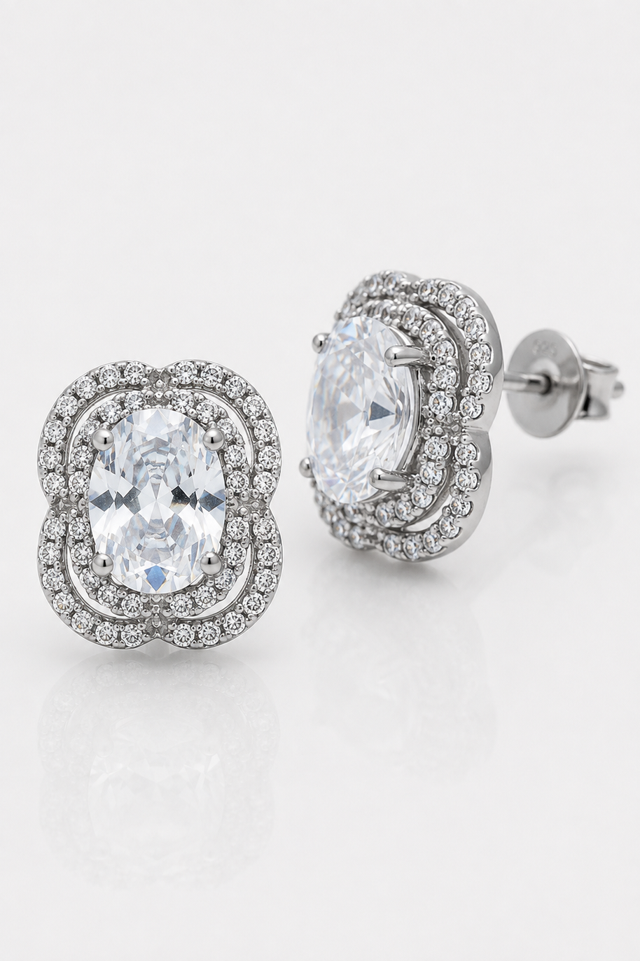 Pendientes Cala Serena