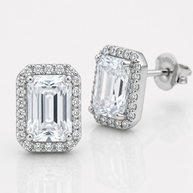 Pendientes Cristal de Mallorca
