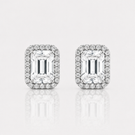 Pendientes Cristal de Mallorca