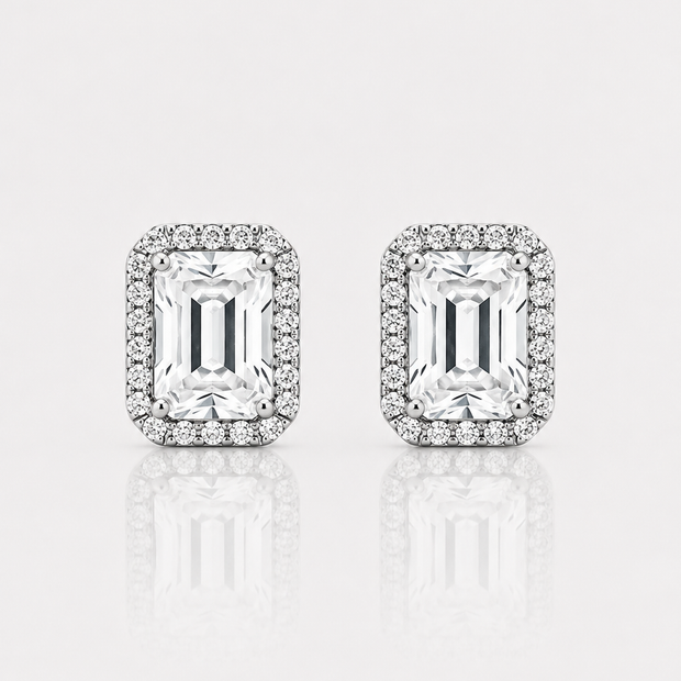 Pendientes Cristal de Mallorca