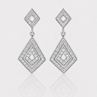 Pendientes Brisa de Formentor