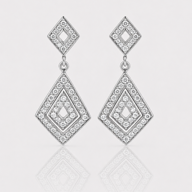 Pendientes Brisa de Formentor