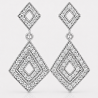 Pendientes Brisa de Formentor