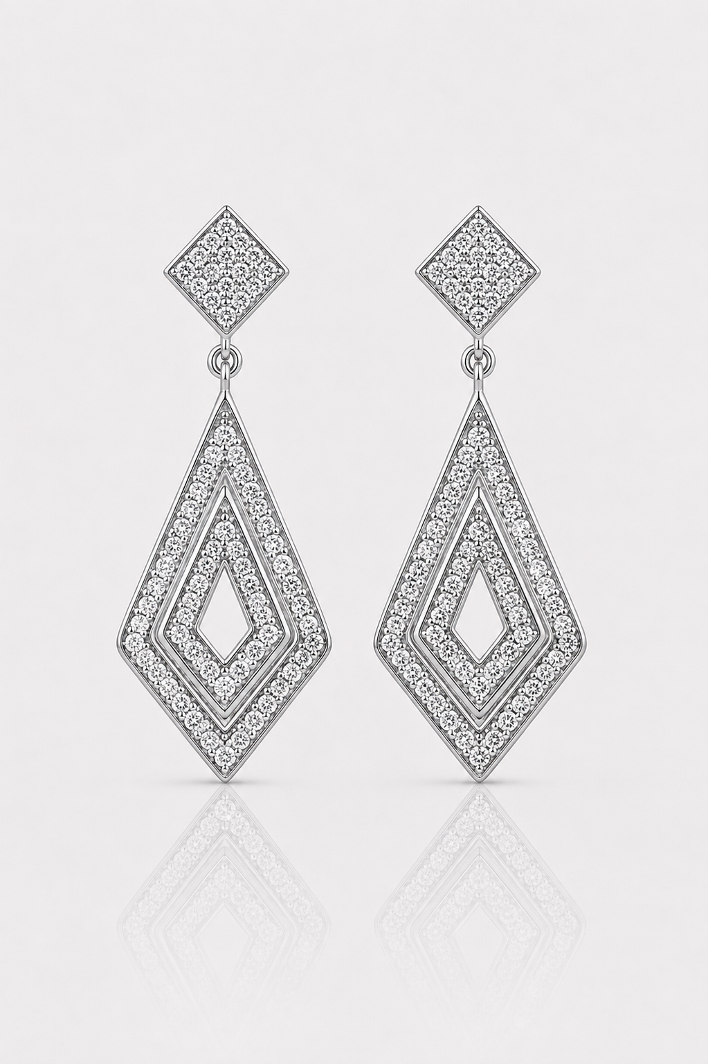 Pendientes Dalia de Cadaqués