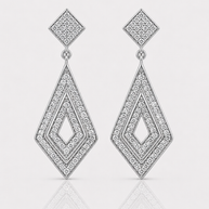 Pendientes Dalia de Cadaqués
