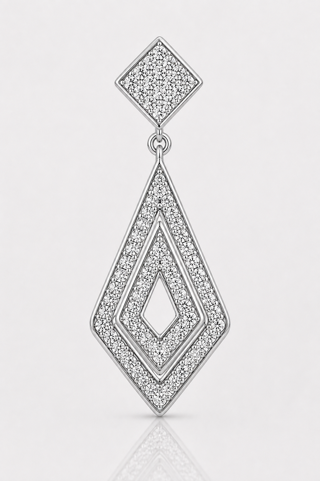 Pendientes Dalia de Cadaqués
