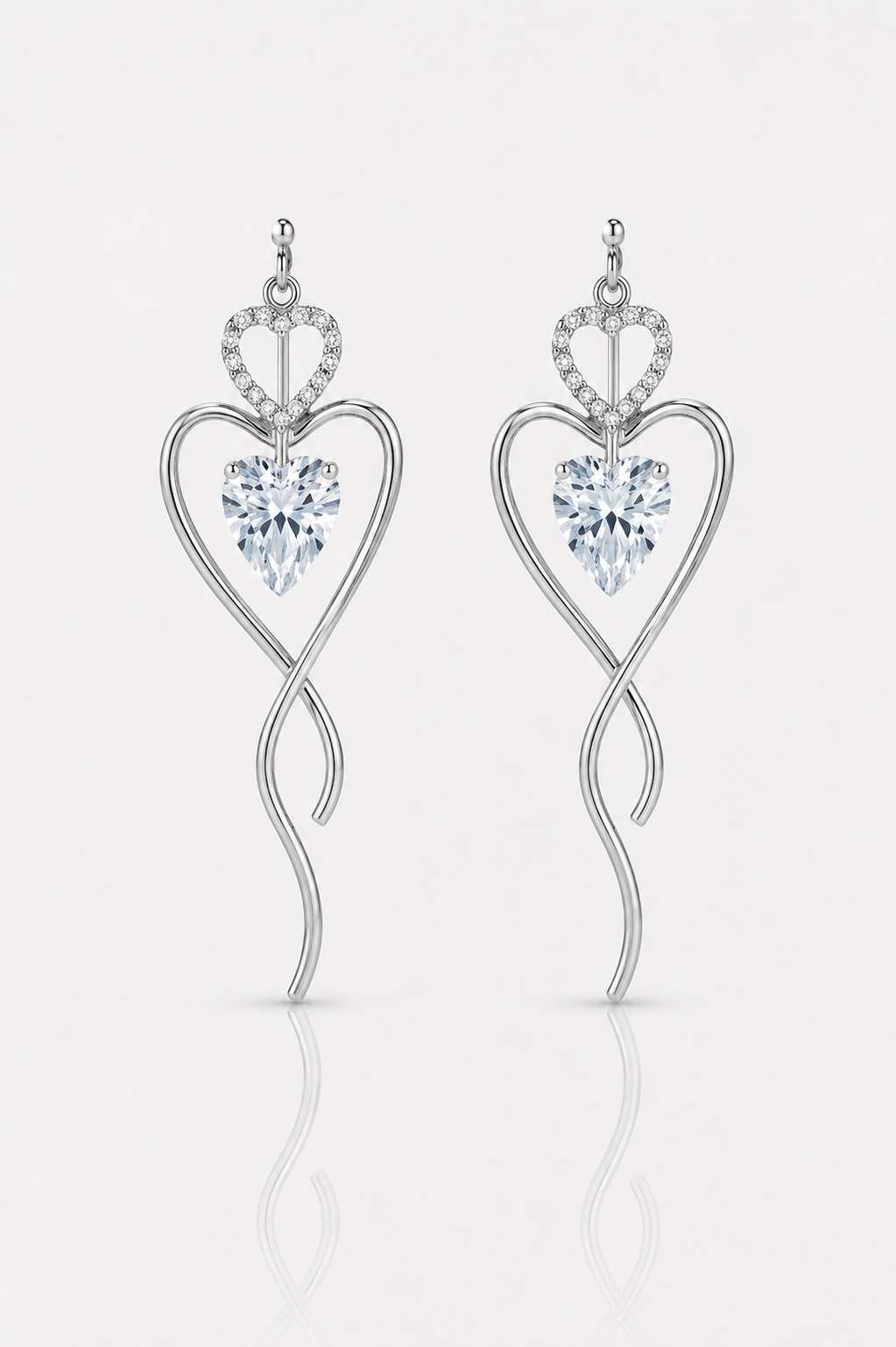 Pendientes Alma de Altea