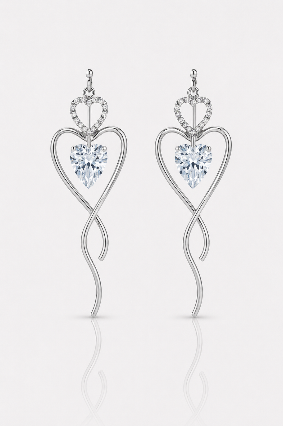 Pendientes Alma de Altea