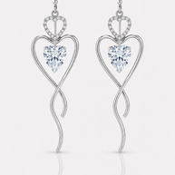 Pendientes Alma de Altea
