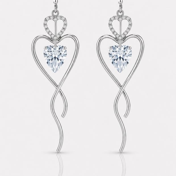 Pendientes Alma de Altea