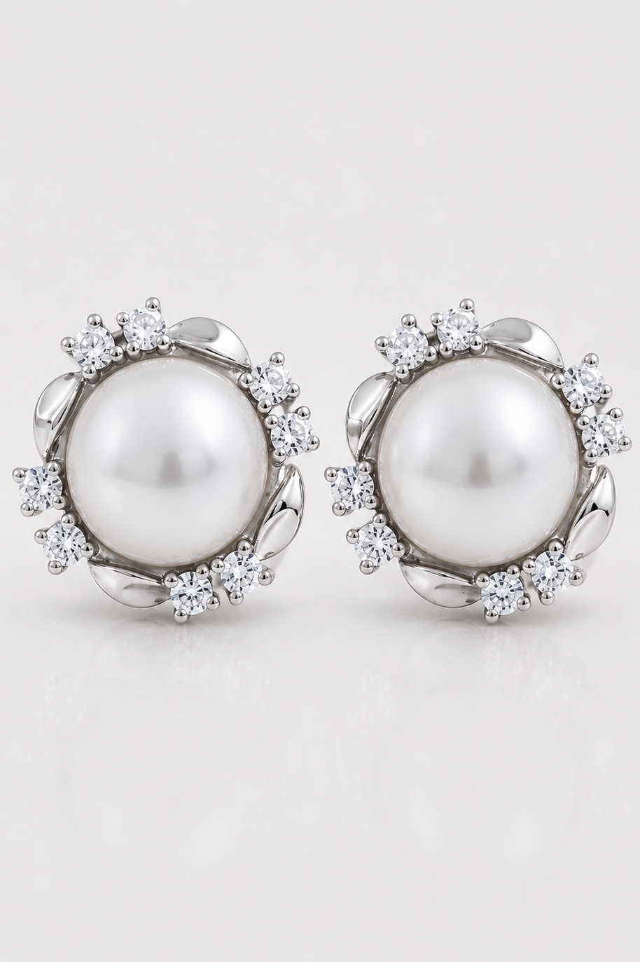 Pendientes Perla de Formentera