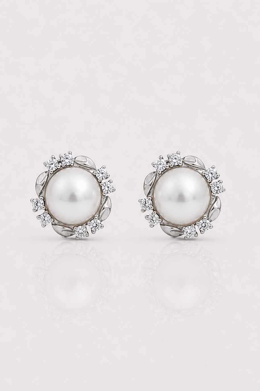 Pendientes Perla de Formentera