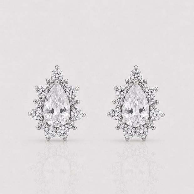 Pendientes Brisa de Menorca
