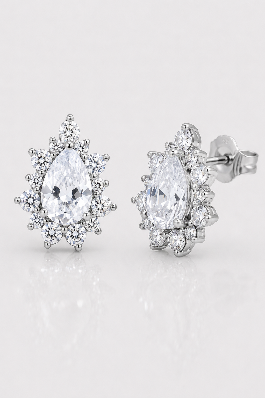 Pendientes Brisa de Menorca