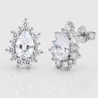 Pendientes Brisa de Menorca