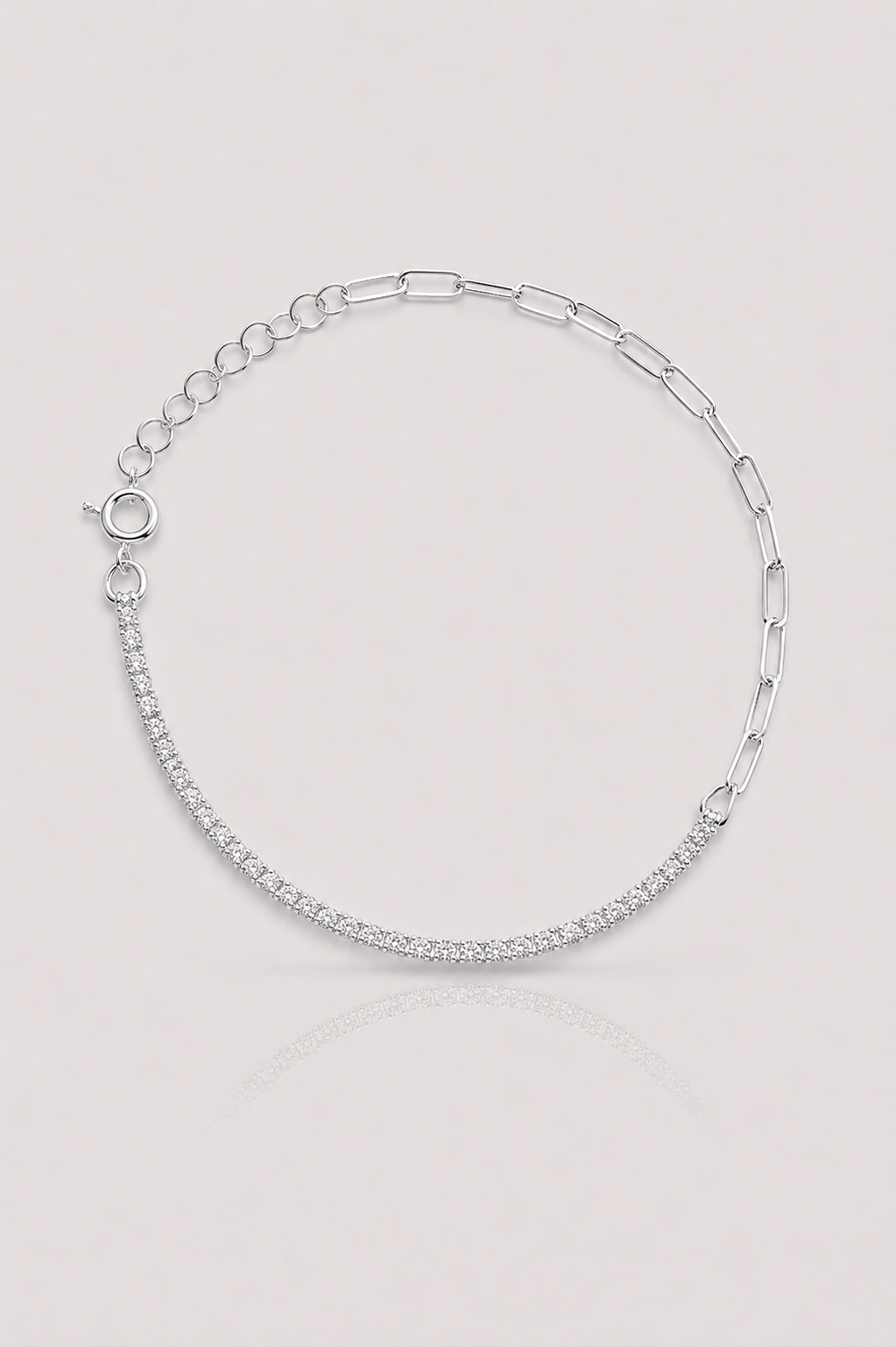 Pulsera Horizonte de Cadaqués