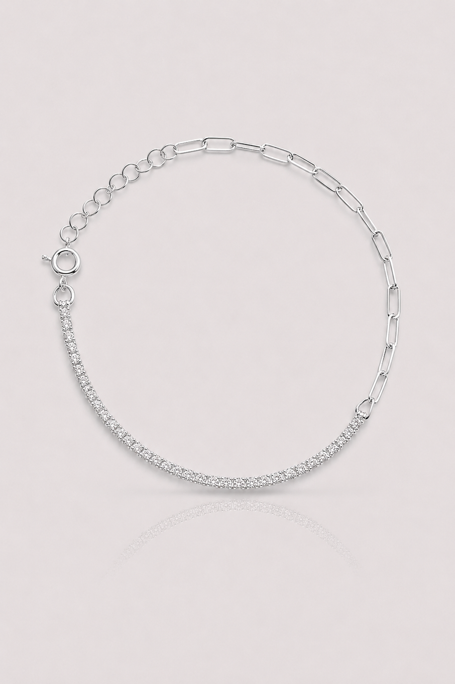 Pulsera Horizonte de Cadaqués