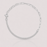 Pulsera Horizonte de Cadaqués