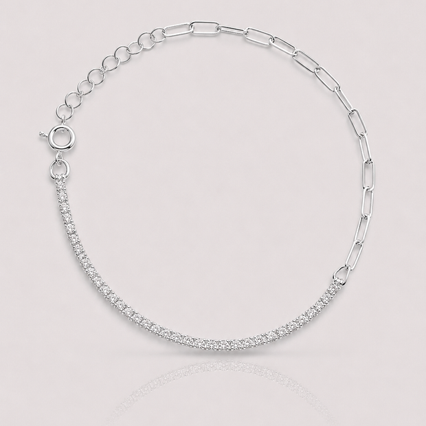 Pulsera Horizonte de Cadaqués