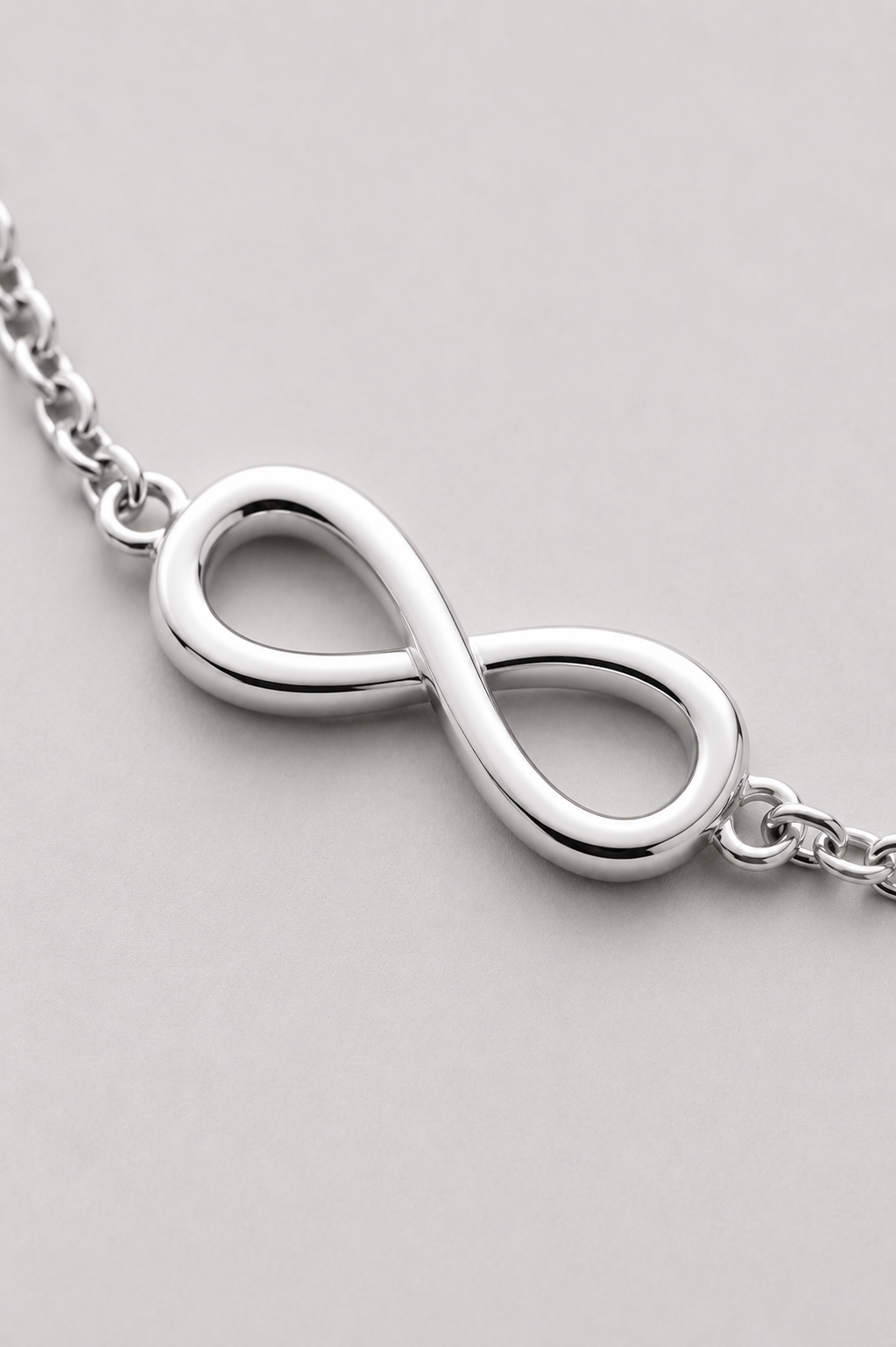 Pulsera Infinito de Cadaqués
