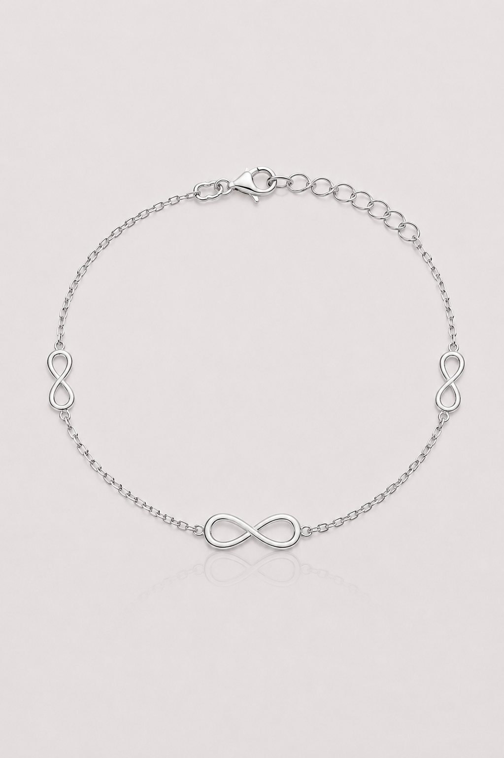 Pulsera Infinito de Cadaqués