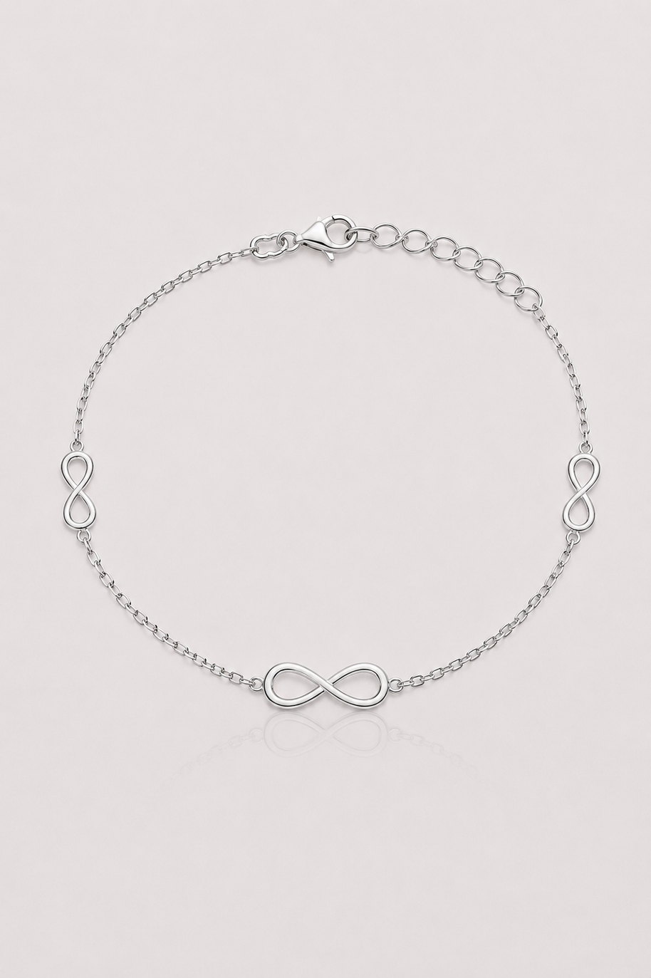 Pulsera Infinito de Cadaqués