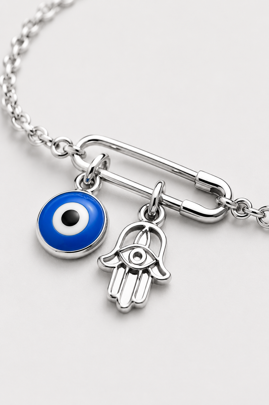 Pulsera Amuleto de Menorca