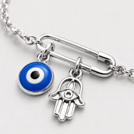 Pulsera Amuleto de Menorca