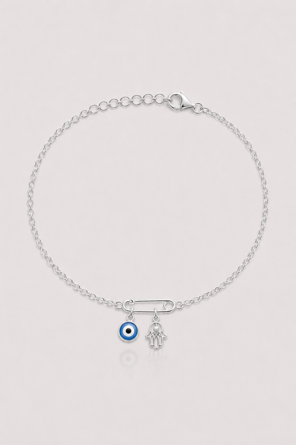 Pulsera Amuleto de Menorca