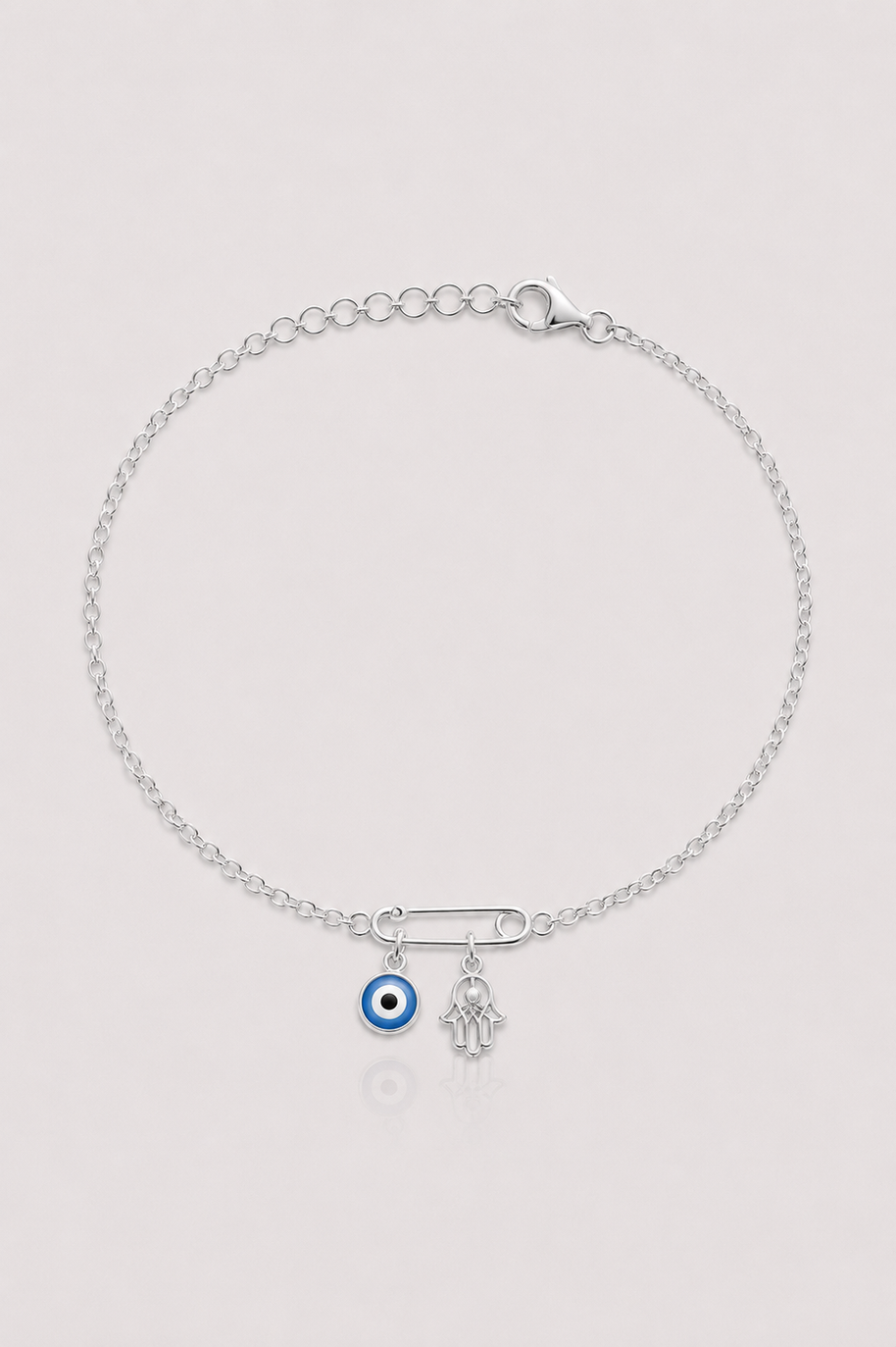 Pulsera Amuleto de Menorca