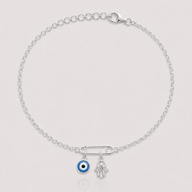 Pulsera Amuleto de Menorca