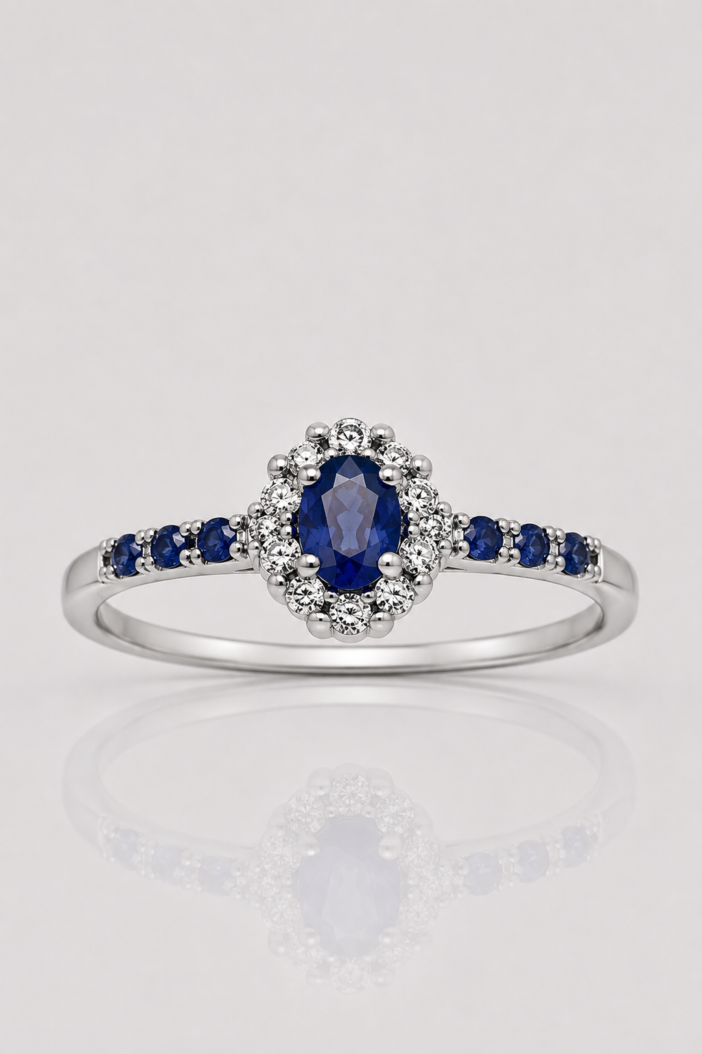 Anillo Esmeralda de Sanremo