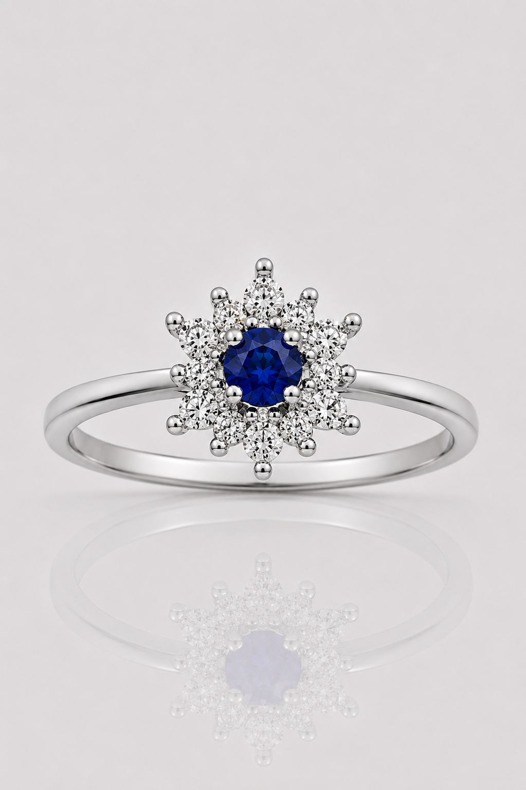 Anillo Esmeralda de Villefranche