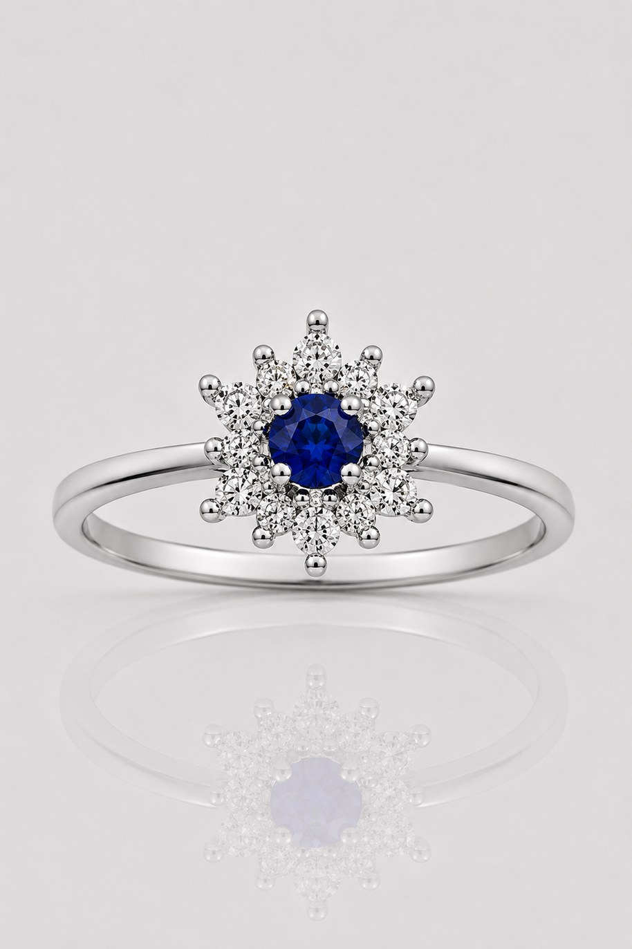 Anillo Esmeralda de Villefranche