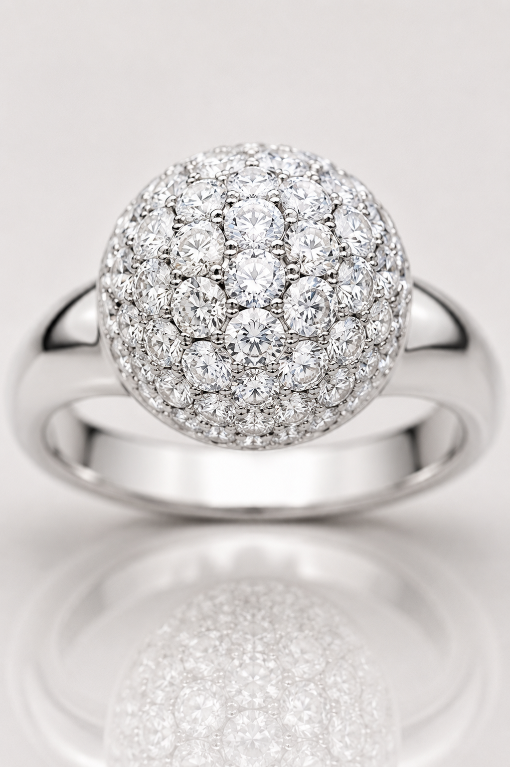 Anillo Cúpula de Salou
