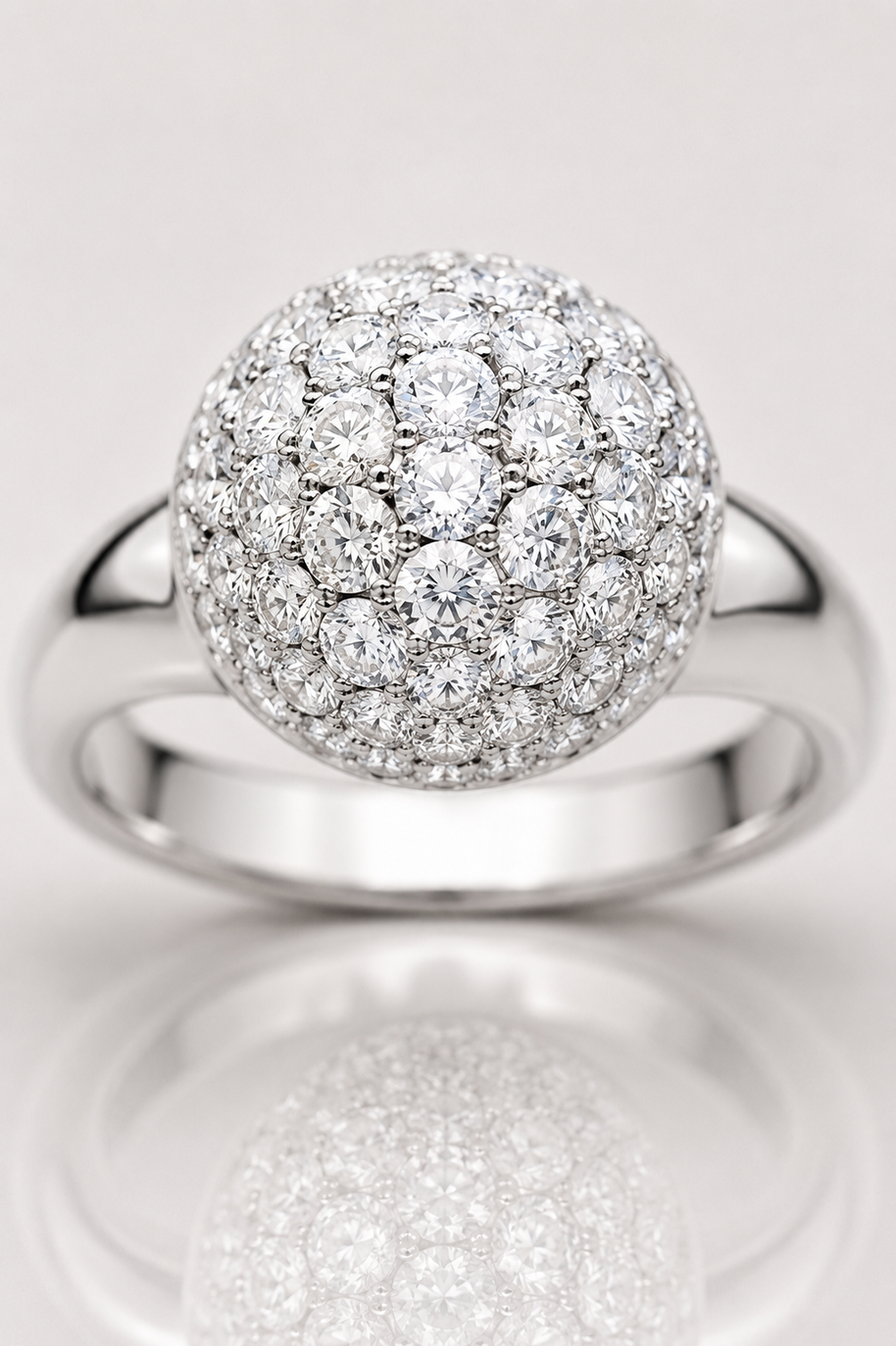Anillo Cúpula de Salou