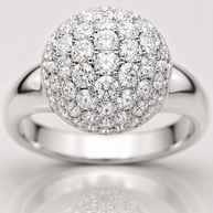 Anillo Cúpula de Salou