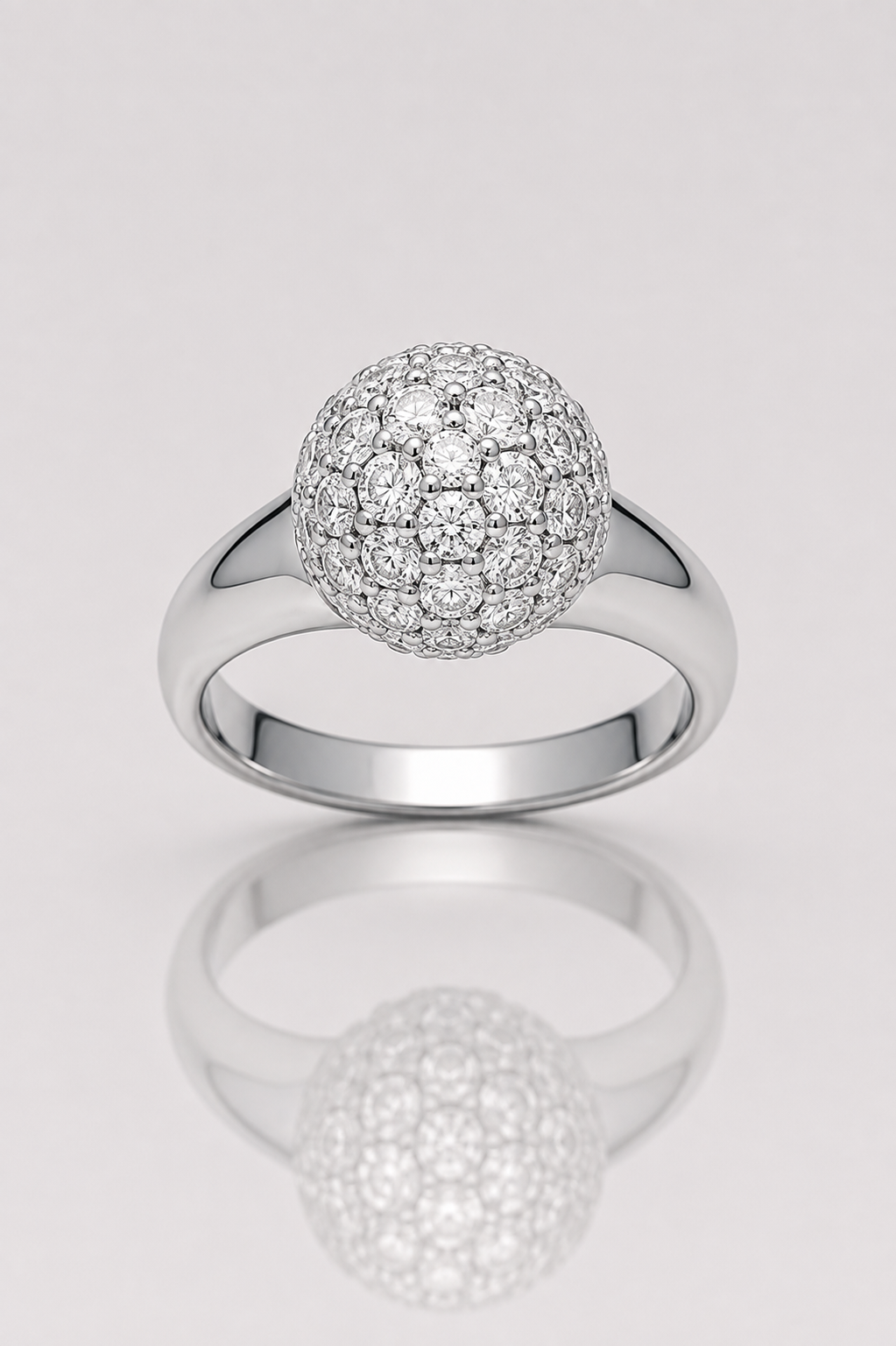 Anillo Cúpula de Salou