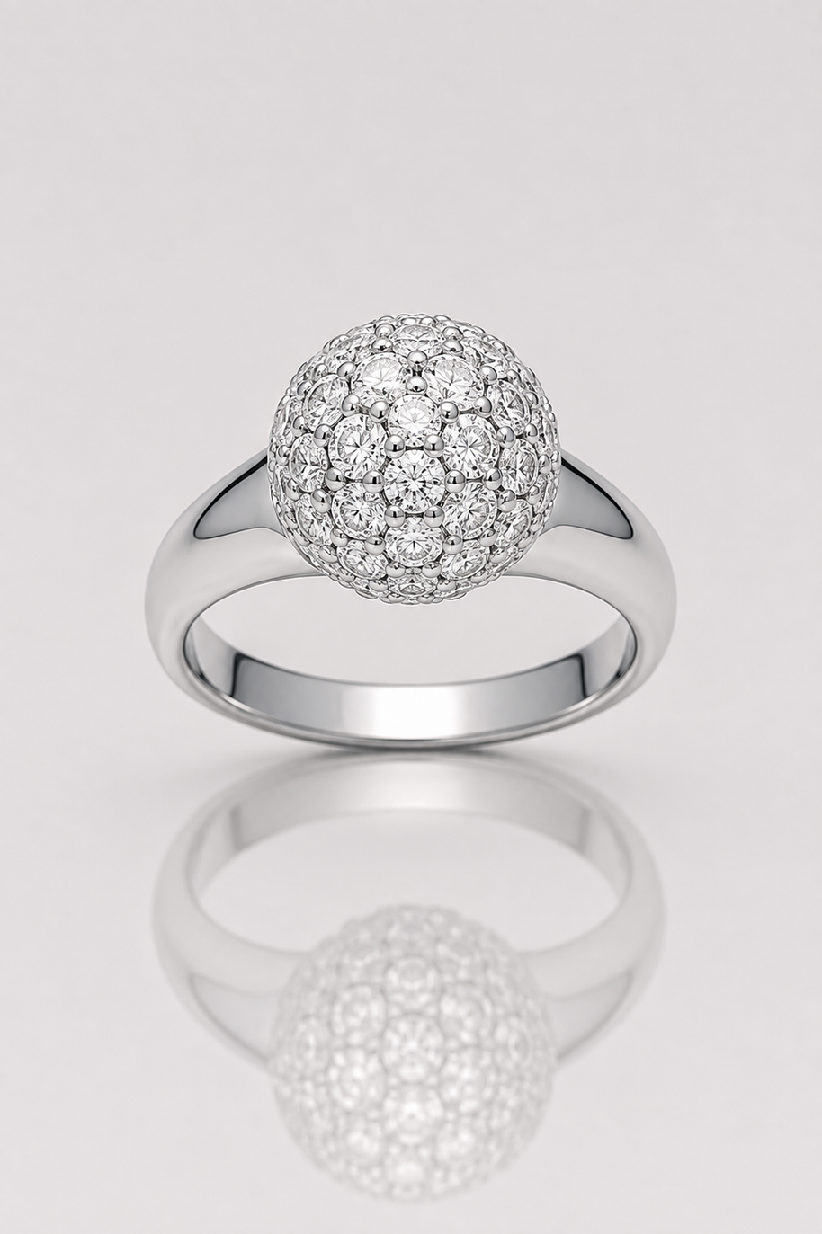 Anillo Cúpula de Salou