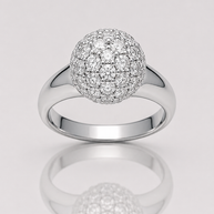 Anillo Cúpula de Salou