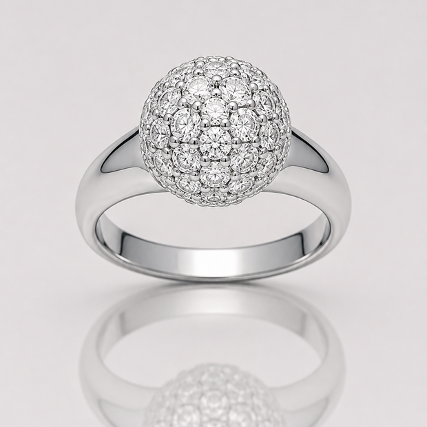 Anillo Cúpula de Salou