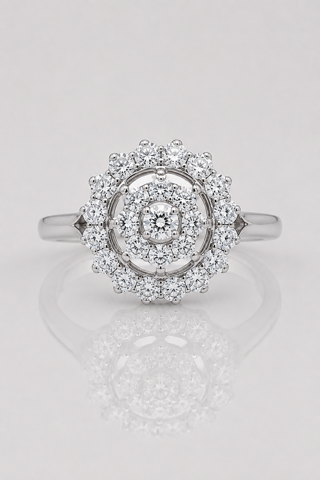Anillo Belvedere de Mallorca