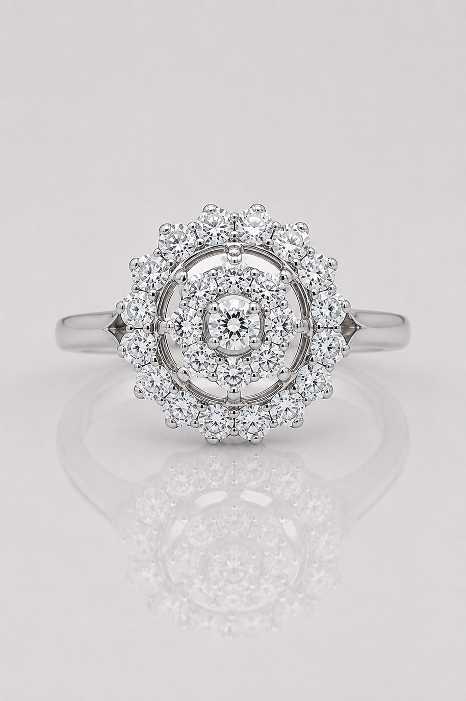 Anillo Belvedere de Mallorca