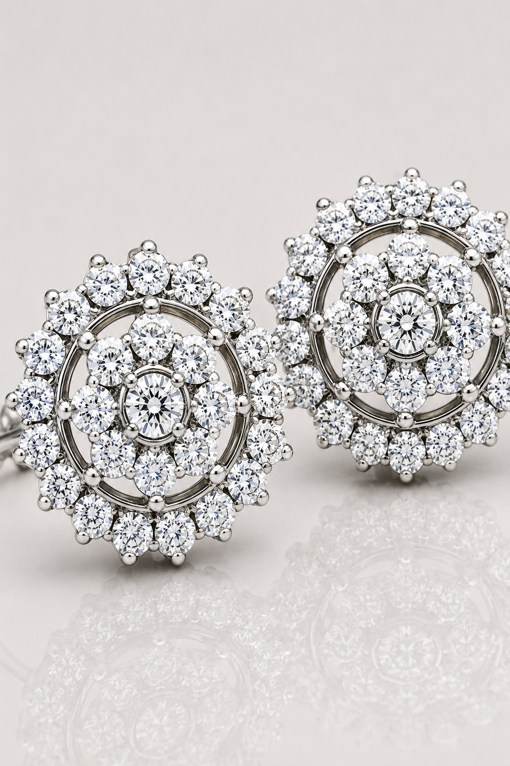 Pendientes Belvedere de Mallorca