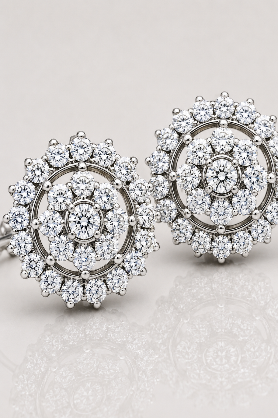 Pendientes Belvedere de Mallorca